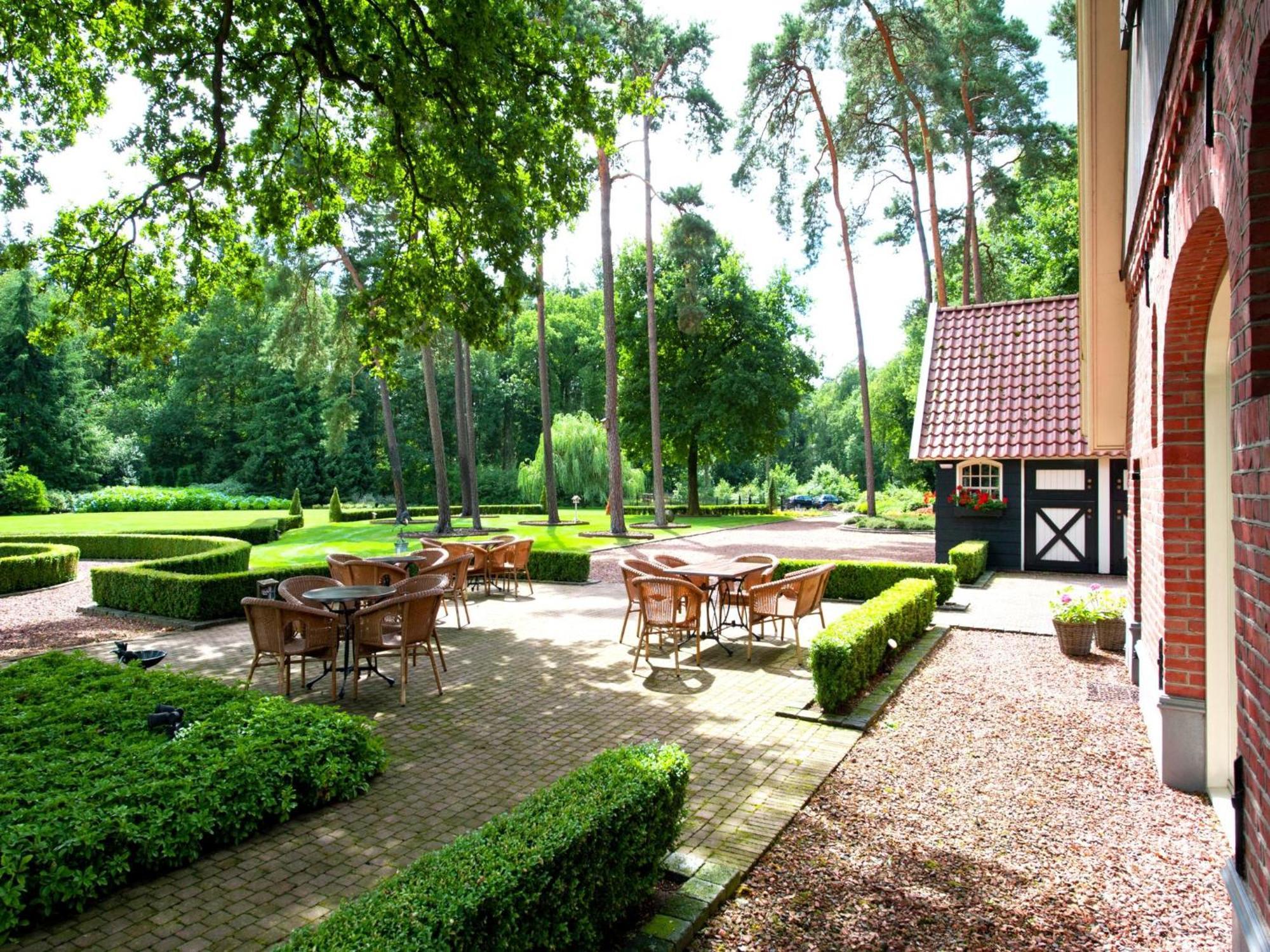 Erve Het Klaashuis Deurningen Ngoại thất bức ảnh